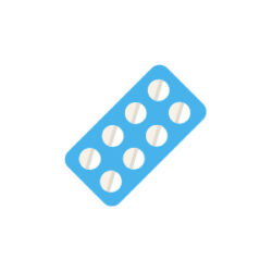 Hemocare XT Tablet 30'S