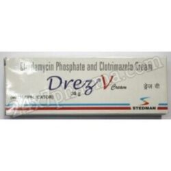 Drez V Cream 30gm