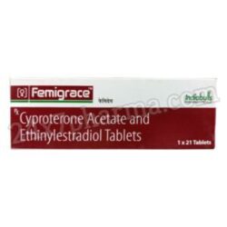 FEMIGRACE Tablet 21’s