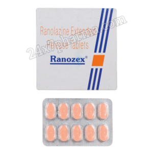Ranozex Tablet 20’S
