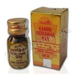 Multani Kamini Vidrawan Ras 10 GM