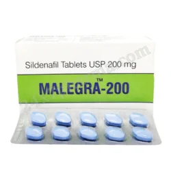 Malegra 200 mg