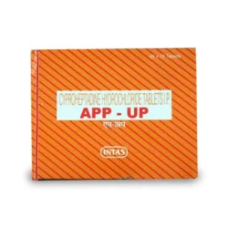 APP UP Tablet 30’S