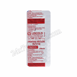Abitol 4mg Tablet