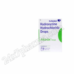 Atarax Drops 15ml