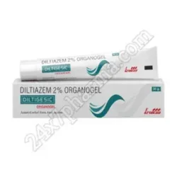 Diltigesic Organogel 30gm