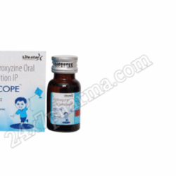 Hicope Drops 15ml