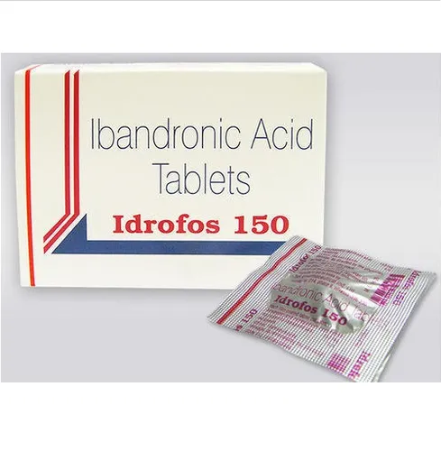 Idrofos 150mg Tablet 3'S
