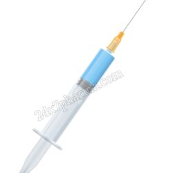 Livogen Injection 5ml