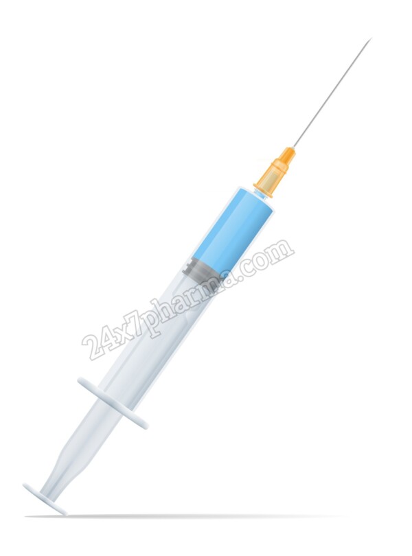 Livogen Injection 5ml