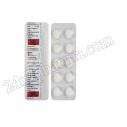 Lintam At 50mg Tablet 30's
