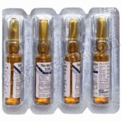 PCM 150mg Paracetamol Injection (5 Vials)
