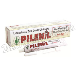 PILENIL Ointment 25gm