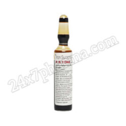 R B Tone Injection 5ml