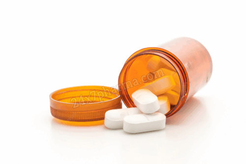 Tyfusin 250mg Tablet 30’S
