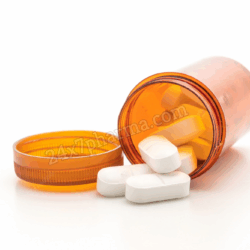 Livodox 500mg Tablet 30’S