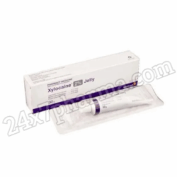 Xylocaine 2 Jelly 30gm