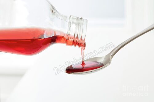 Prugo Syrup 100ml