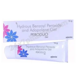 Peroduo Gel