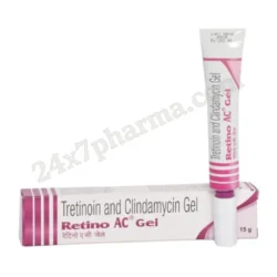 Retino AC Gel 15gm