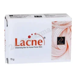 Lacne Soap