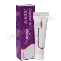 Acnewar Plus Gel