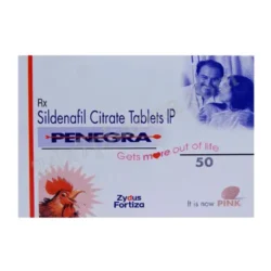 Penegra 50 mg