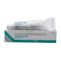Clinka N Gel 10gm