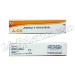 A CN Gel(Topical) 20gm (3 Tubes)