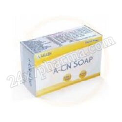 A CN Soap 75gm (3 Pack)