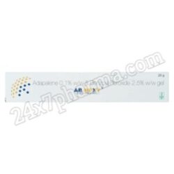 AB NEXT Gel 20gm