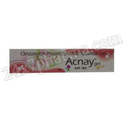 Acnay Gel 10gm (3 Tubes)