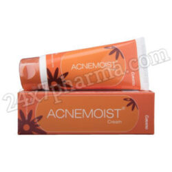 Acnemoist Cream 60gm