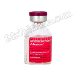 Adenocor Injection 6mg 2ml