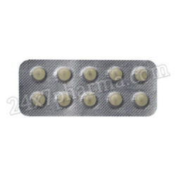 Alecloz 180mg Tablet 30'S