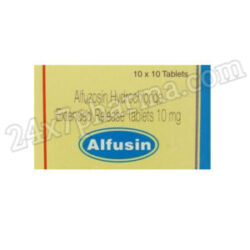 Alfusin 10mg