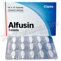 Alfusin 20mg