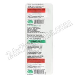 Avinorm Tablet 30'S