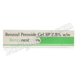 Benzonext Gel 20gm