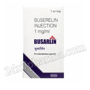 Busarlin 7mg Injection 1'S