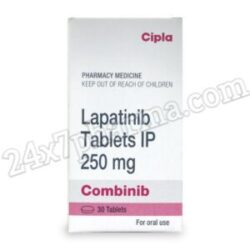 COMBINIB 250mg Tablet 30's
