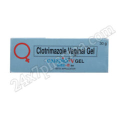 Candid V Gel 30gm