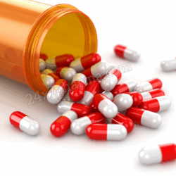 Iret 20mg Capsule 30’S
