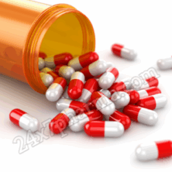 Carfer Capsule 30'S