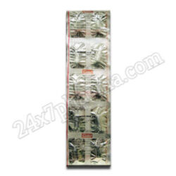 Citilin P Tablet 10'S