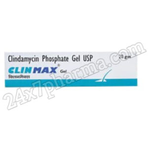 Clinmax Gel 20gm (3 Tubes)