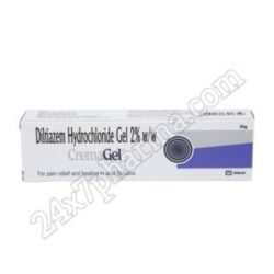 Cremagel 2 Gel 30gm