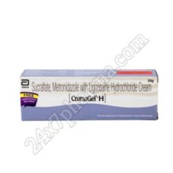 Cremagel H Cream 20gm