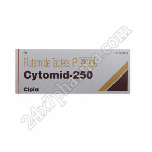 Cytomid 250mg Tablet 30's