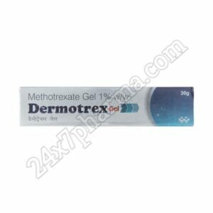 Dermotrex Gel 30gm